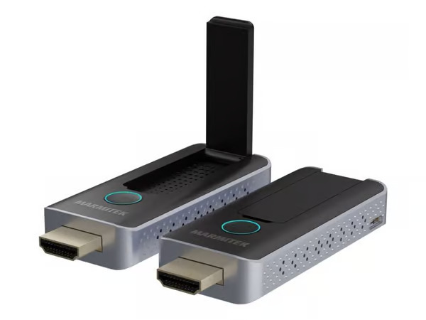 Marmitek Stream S2 Pro Wireless Presentation System