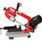 Holzmann BS125M-mobiilimetallisaha – kuva 1