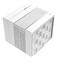 DeepCool Assassin VC Elite White - CPU-ilmajäähdytin - Max 30 dBA – kuva 3