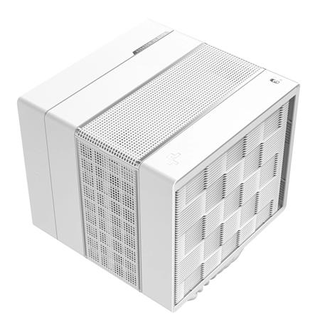 DeepCool Assassin VC Elite White - CPU-ilmajäähdytin - Max 30 dBA