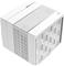 DeepCool Assassin VC Elite White - CPU-ilmajäähdytin - Max 30 dBA – kuva 4