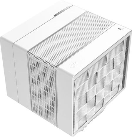 DeepCool Assassin VC Elite White - CPU-ilmajäähdytin - Max 30 dBA