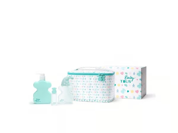 Tous Baby Lapset 2 kpl