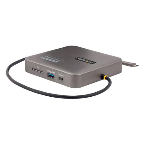 StarTech 102B-USBC-MULTIPORT USB-C Dual 4K HDMI Adapter