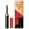 Max Factor Lipfinity 2-Step 115 Confident 4 ml – kuva 2