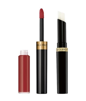 Max Factor Lipfinity 2-Step 115 Confident 4 ml