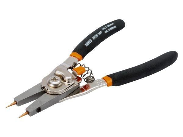 BAHCO Circlip plier 2928-160 – kuva 3/3