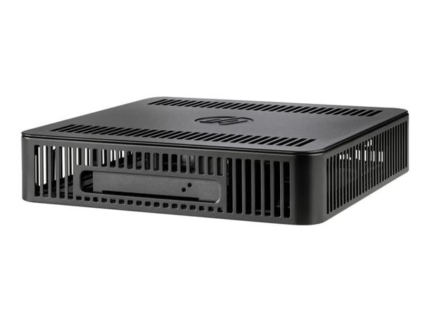 HP Desktop Mini LockBox v2