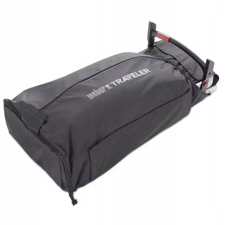 Weber Traveler 7030, kuljetussuoja