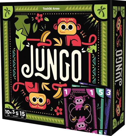 Jungo