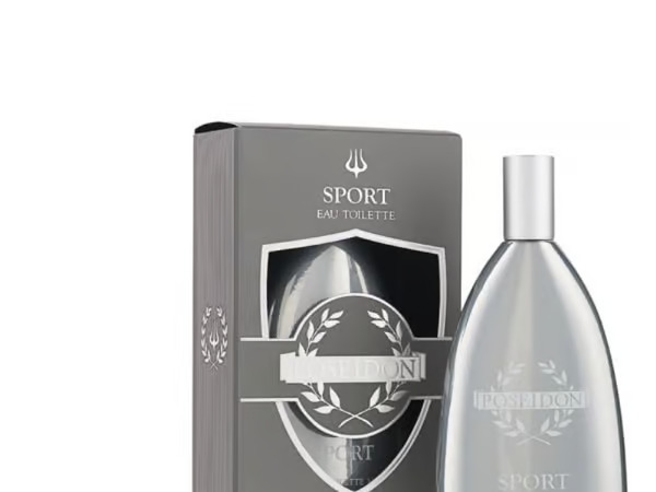 Poseidon Sport Edt miehille, 150 ml
