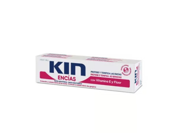 Kim Gums Toothpaste 125ml