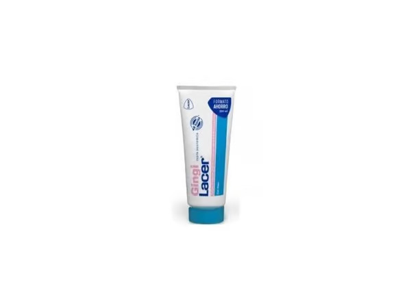 Lacer Gingilacer Toothpaste 200ml