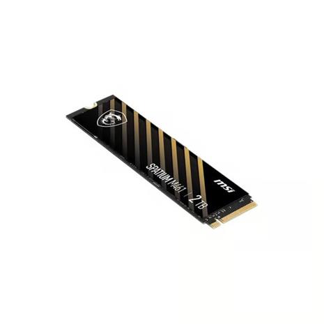MSI S78-440Q550-P83