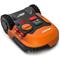 Worx Landroid M500 (WR141E) 500m², robottiruohonleikkuri – kuva 8