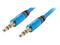 Lanberg Premium audio cable - 1 m – kuva 5