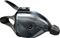 SRAM GX Eagle Lunar Trigger -vaihdevipu - SRAM GX Eagle Lunar Trigger – kuva 3