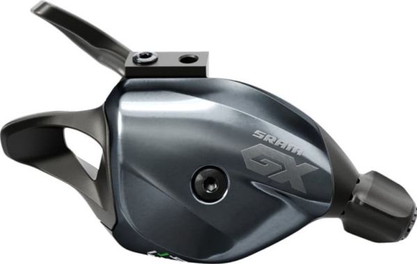 SRAM GX Eagle Lunar Trigger -vaihdevipu - SRAM GX Eagle Lunar Trigger