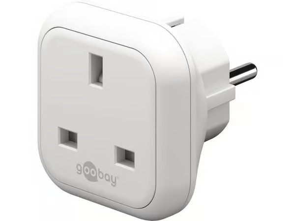 Pro Travel adapter