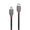 Lindy CROMO - USB-C cable - 24 pin USB-C to Micro-USB Type B - 1 m – kuva 3