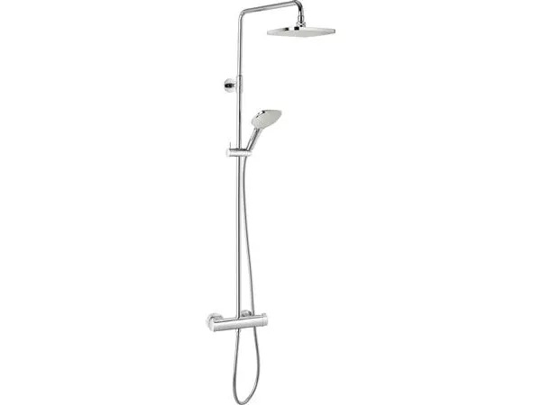 Damixa pine shower system