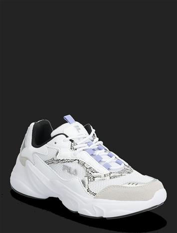 FILA Collene Cb Teens - Multi/patterned - 39