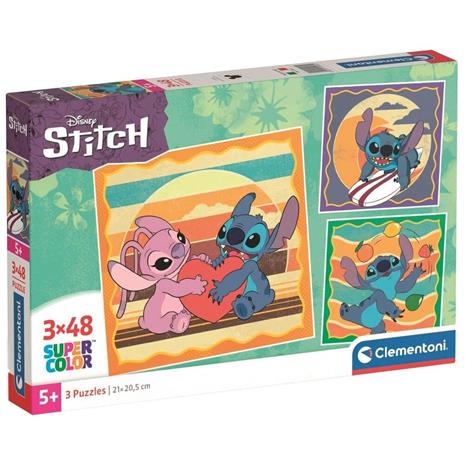 Clementoni 25062, 5 vuosi/vuosia