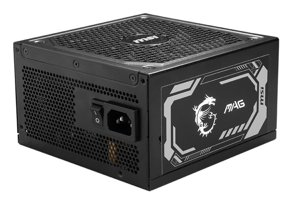 MSI MAG A1000GL PCIE5