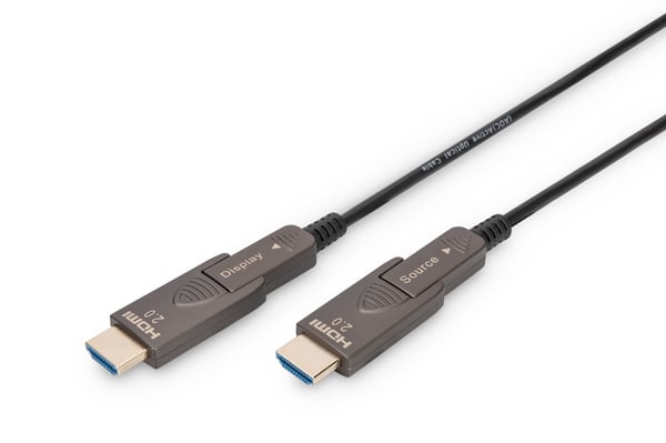 DIGITUS HDMI cable - 30 m