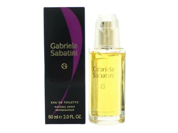 Gabriela Sabatini Edt 60ml