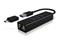 ICY BOX USB 3.0 HUB & Gigabit LAN Adapter, Type-A / Type-C – kuva 5