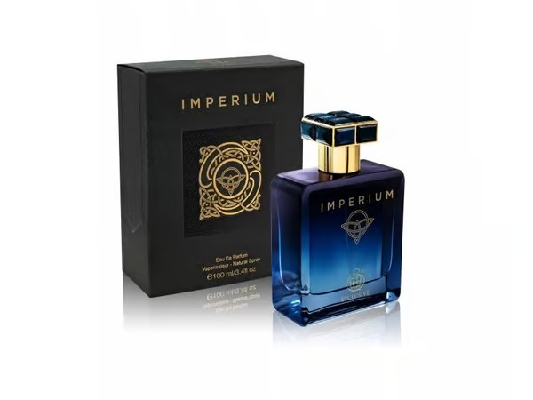 Fragrance World Imperium - EdP 100 ml