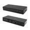 i-tec USB-C Quattro Display Docking Station with Power Delivery 85 W – kuva 7