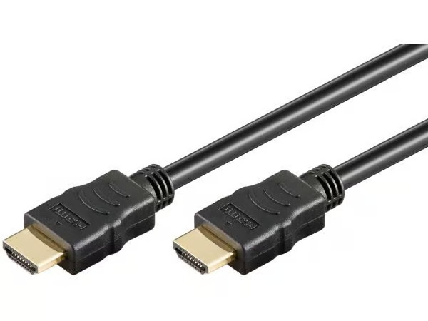 Pro HDMI 2.0 - Black - 7.5m