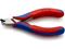KNIPEX OBLIQUE CUTTING NIPPERS – kuva 8