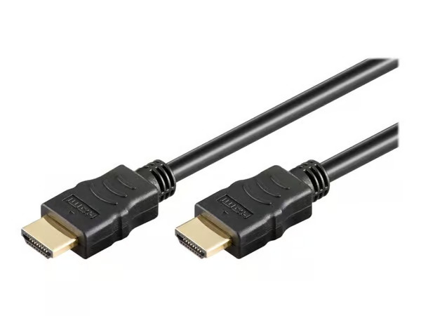Pro HDMI 2.0 - 15m - Musta