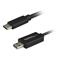 StarTech.com USB-C to USB 3.0 Data Transfer Cable for Mac and Windows, 2m (6ft) – kuva 4