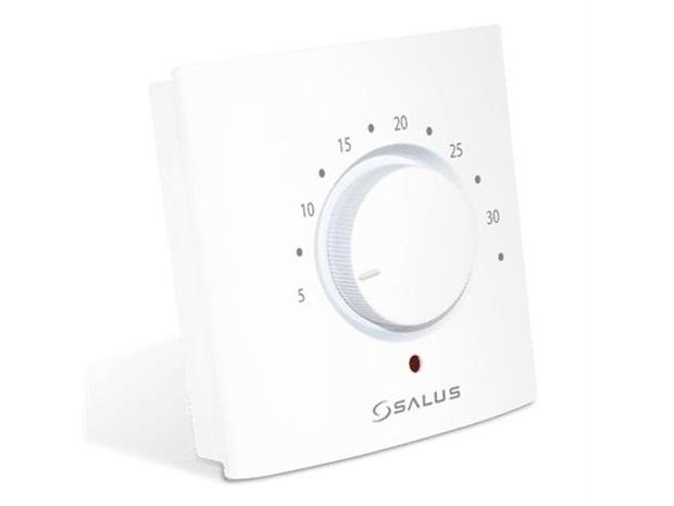 Salus thermostat htr-rf20