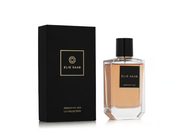 Essence Nro 4 Oud EDP