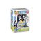 Funko Pop! Games: Bluey - Bandit With Unicourse (9cm) FIGU – kuva 1