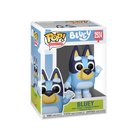 Funko Pop! Animation: Bluey - Bluey (9cm) FIGU