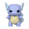 Funko Pop! Games: Pokemon - Wartortle (9cm) FIGU – kuva 2