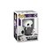 Funko Pop! & Buddy: The Nightmare Before Christmas - Jack & Zero FIGU – kuva 1