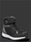 Viking Equip WP 1V Talvikengät, Black/Grey, 30 – kuva 4