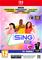Let's Sing 2027, Nintendo Switch 2 -peli + 2 mikrofomia – kuva 2
