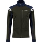 Swix Nordic Jacket M Dark Olive - XXL