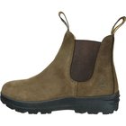 Avignon Orange Jodhpurs Nubuck Dark Brown - 42