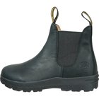 Avignon Logan Jodhpurs Läder Basic Black - 44