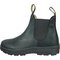 Avignon Logan Jodhpurs Läder Basic Black - 47 – kuva 1