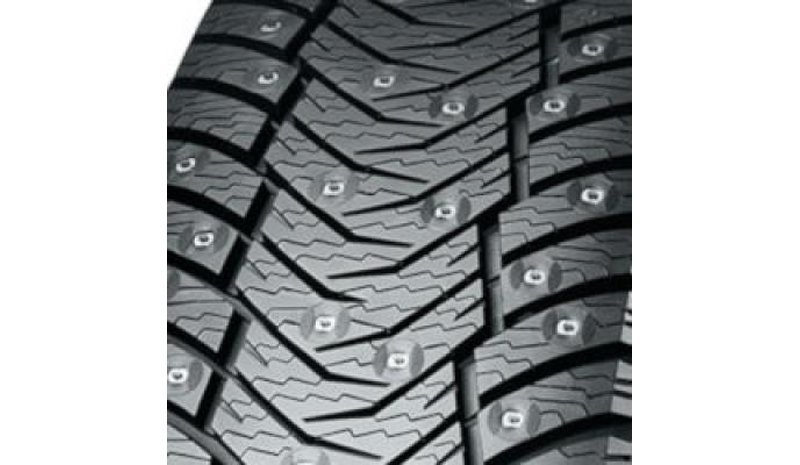 Yokohama IceGuard IG65 245/40R19 98T Nastarenkaat – kuva 1/4